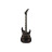 Електрогітара Jackson Guitars JS Series JS32 Dinky Arch Top Transparent Black (236371)