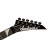Електрогітара Jackson Guitars JS Series JS32 Dinky Arch Top Transparent Black (236371)