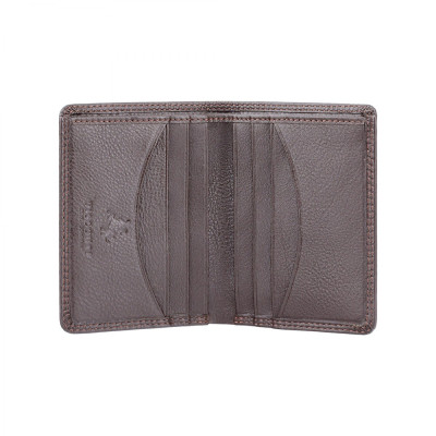 Гаманець Visconti HT6 Harley з RFID Chocolate (HT6 CHOC)