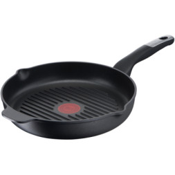Сковорода Tefal Grill Unlimited Thermo-Spot 26 см (E2294074)