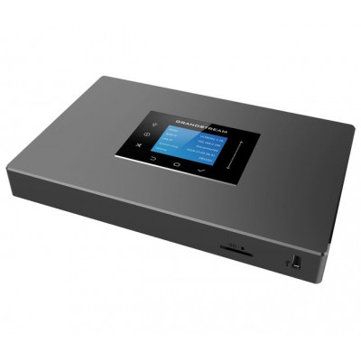 IP АТС Grandstream UCM6300A