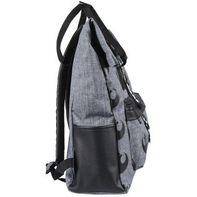 Рюкзак шкільний Cerda Star Wars Travel Backpack (CERDA-2100002868)