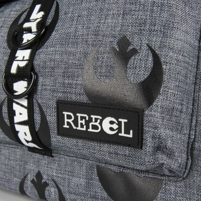 Рюкзак шкільний Cerda Star Wars Travel Backpack (CERDA-2100002868)