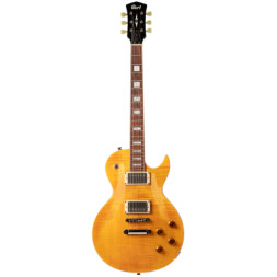 Електрогітара Cort CR250 Antique Amber