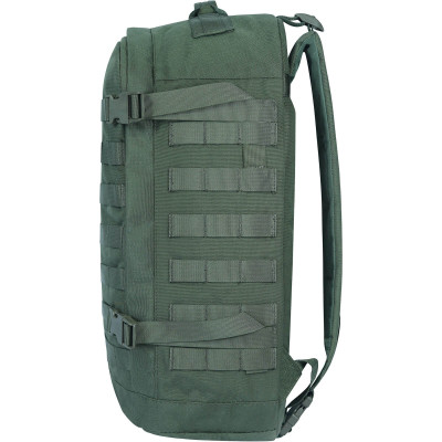 Рюкзак туристичний Bagland тактичний 29 л. хакі (0063290) (1060418531)