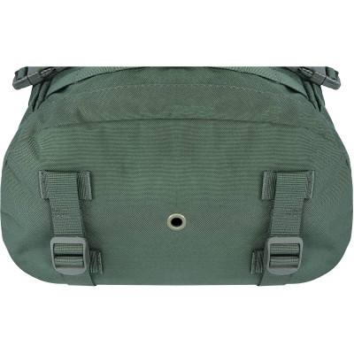 Рюкзак туристичний Bagland тактичний 29 л. хакі (0063290) (1060418531)