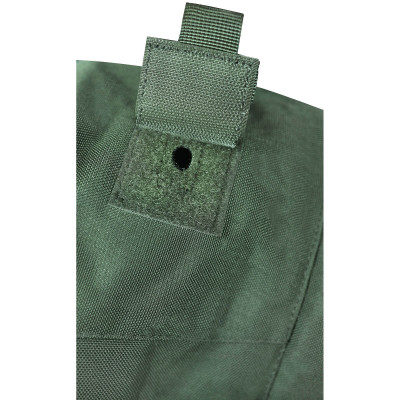 Рюкзак туристичний Bagland тактичний 29 л. хакі (0063290) (1060418531)