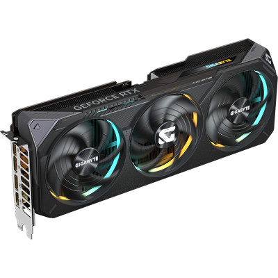 Відеокарта GIGABYTE GeForce RTX5070 12Gb GAMING OC (GV-N5070GAMING OC-12GD)