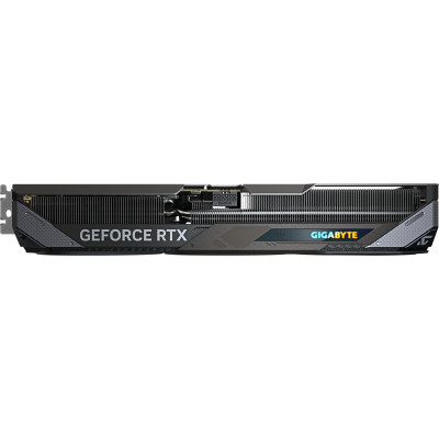 Відеокарта GIGABYTE GeForce RTX5070 12Gb GAMING OC (GV-N5070GAMING OC-12GD)