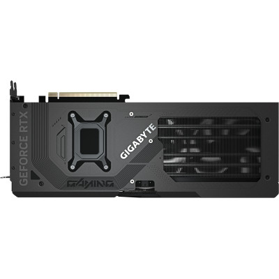 Відеокарта GIGABYTE GeForce RTX5070 12Gb GAMING OC (GV-N5070GAMING OC-12GD)
