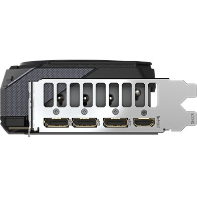 Відеокарта GIGABYTE GeForce RTX5070 12Gb GAMING OC (GV-N5070GAMING OC-12GD)