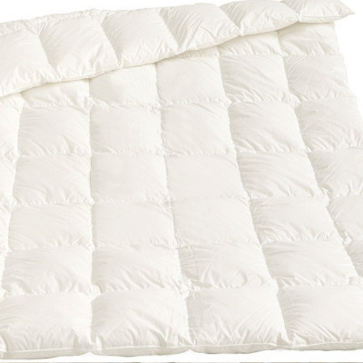 Ковдра MirSon пухова Raffaello 062, 140 x 205 Зима (2200000075062)