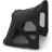 Капюшон для коляски Bugaboo Fox 5/Cameleon 3/Lynx Breezy MIDNIGHT BLACK, літній (100221003)