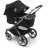 Капюшон для коляски Bugaboo Fox 5/Cameleon 3/Lynx Breezy MIDNIGHT BLACK, літній (100221003)
