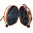 Валіза Semi Line 24&quot; (M) Ecru/Brown (T5670-3) (DAS302667)