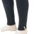 Термоштани Sensor Merino DF black 15100025 XL (SM23M-black-XL)