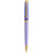 Ручка кулькова Waterman HEMISPHERE Colour Blocking Purple GT BP (22 580)
