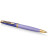 Ручка кулькова Waterman HEMISPHERE Colour Blocking Purple GT BP (22 580)