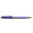 Ручка кулькова Waterman HEMISPHERE Colour Blocking Purple GT BP (22 580)