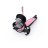 Самокат Scoot&amp;Ride Highwaykick-2 LED Рожений (SR-210201-ROSE)