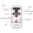 Голова штативна Puluz PU360R red (PU360R)