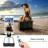 Голова штативна Puluz PU360R red (PU360R)