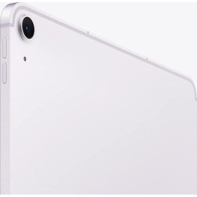 Планшет Apple iPad Air 13&quot; M3 Wi-Fi 128GB Purple (MCNL4TY/A)