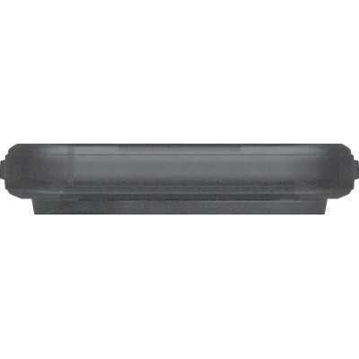 Чохол до мобільного телефона UAG iPhone 17 Pro Dot MagSafe Ash (114536113131)