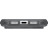 Чохол до мобільного телефона UAG iPhone 17 Pro Dot MagSafe Ash (114536113131)