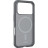 Чохол до мобільного телефона UAG iPhone 17 Pro Dot MagSafe Ash (114536113131)