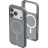 Чохол до мобільного телефона UAG iPhone 17 Pro Dot MagSafe Ash (114536113131)