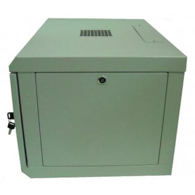 Шафа настінна Hypernet 12U 19&quot; 600x450 (WMNC-12U-FLAT)