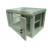 Шафа настінна Hypernet 12U 19&quot; 600x450 (WMNC-12U-FLAT)
