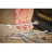 Ключ Stanley FATMAX ANTI SLIP комбінований, 6 мм. (FMMT13029-0)