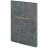 Книга записна Axent Earth colors Flawless А4 96 аркушів клітинка (8422-578-A)