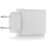 Зарядний пристрій ColorWay 2USB AUTO ID 4.8A (24W) (CW-CHS016-WT)