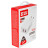 Зарядний пристрій ColorWay 2USB AUTO ID 4.8A (24W) (CW-CHS016-WT)