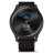 Смарт-годинник Garmin vivomove Style, Graphite, Black Pepper, Nylon (010-02240-23)