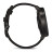 Смарт-годинник Garmin vivomove Style, Graphite, Black Pepper, Nylon (010-02240-23)