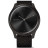 Смарт-годинник Garmin vivomove Style, Graphite, Black Pepper, Nylon (010-02240-23)