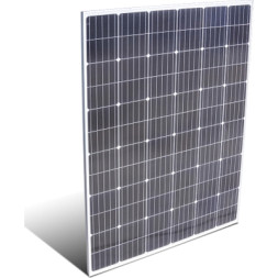 Сонячна панель Jarrett Solar SJT200W
