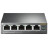 Комутатор мережевий TP-Link TL-SF1005P