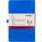 Книга записна Axent Partner, 125x195 мм, 96 аркушів, клітинка, блакитна (8201-07-A)