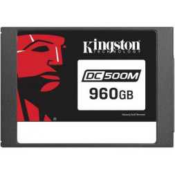 Накопичувач SSD 2.5&quot; 960GB Kingston (SEDC500M/960G)