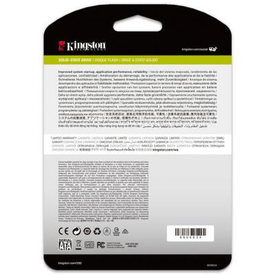 Накопичувач SSD 2.5&quot; 960GB Kingston (SEDC500M/960G)
