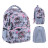 Рюкзак шкільний GoPack Education 175M-3 Awesome (GO25-175M-3)