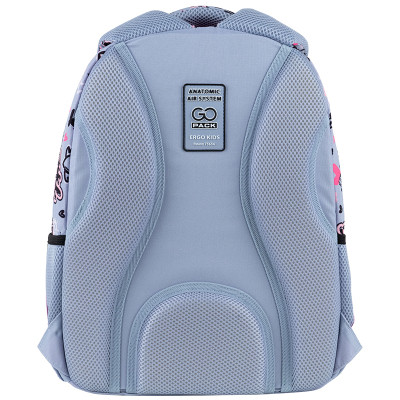 Рюкзак шкільний GoPack Education 175M-3 Awesome (GO25-175M-3)