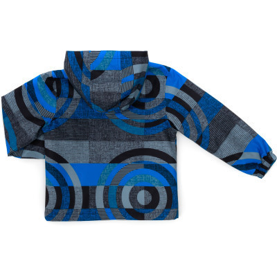 Куртка дитяча TOP&amp;SKY демісезонна (4015JH-110B-blue)