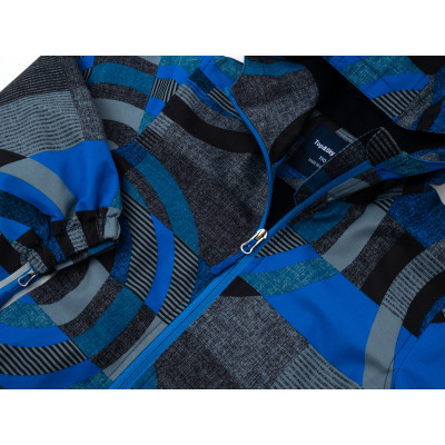 Куртка дитяча TOP&amp;SKY демісезонна (4015JH-110B-blue)