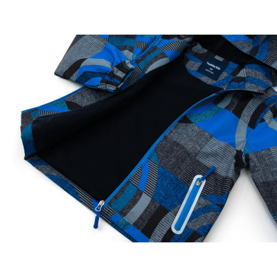 Куртка дитяча TOP&amp;SKY демісезонна (4015JH-110B-blue)